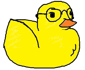 DuckDiaries